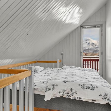 Vesteralen Apartment Bo i Vesteralen Buitenkant foto
