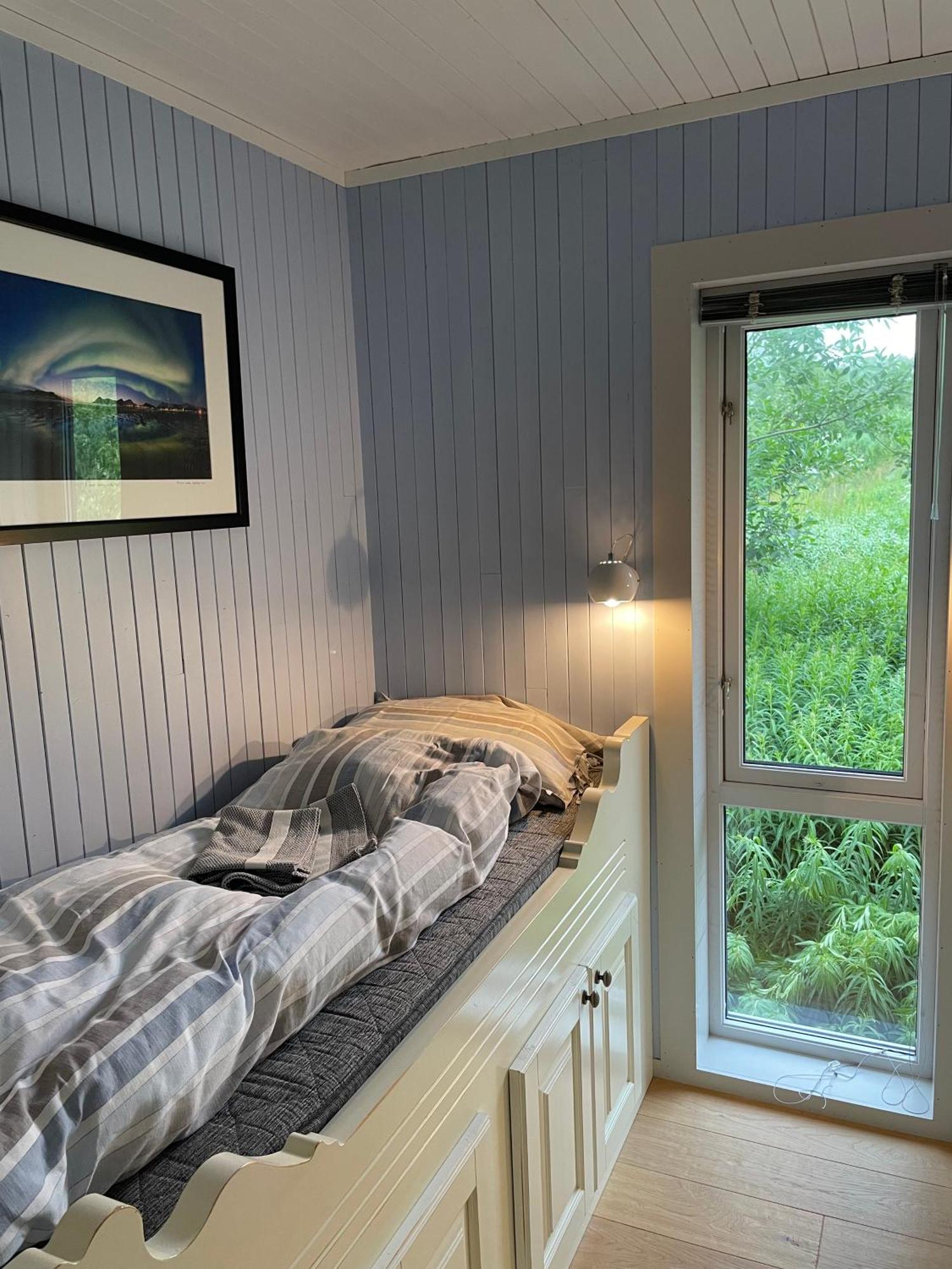 Vesteralen Apartment Bo i Vesteralen Buitenkant foto