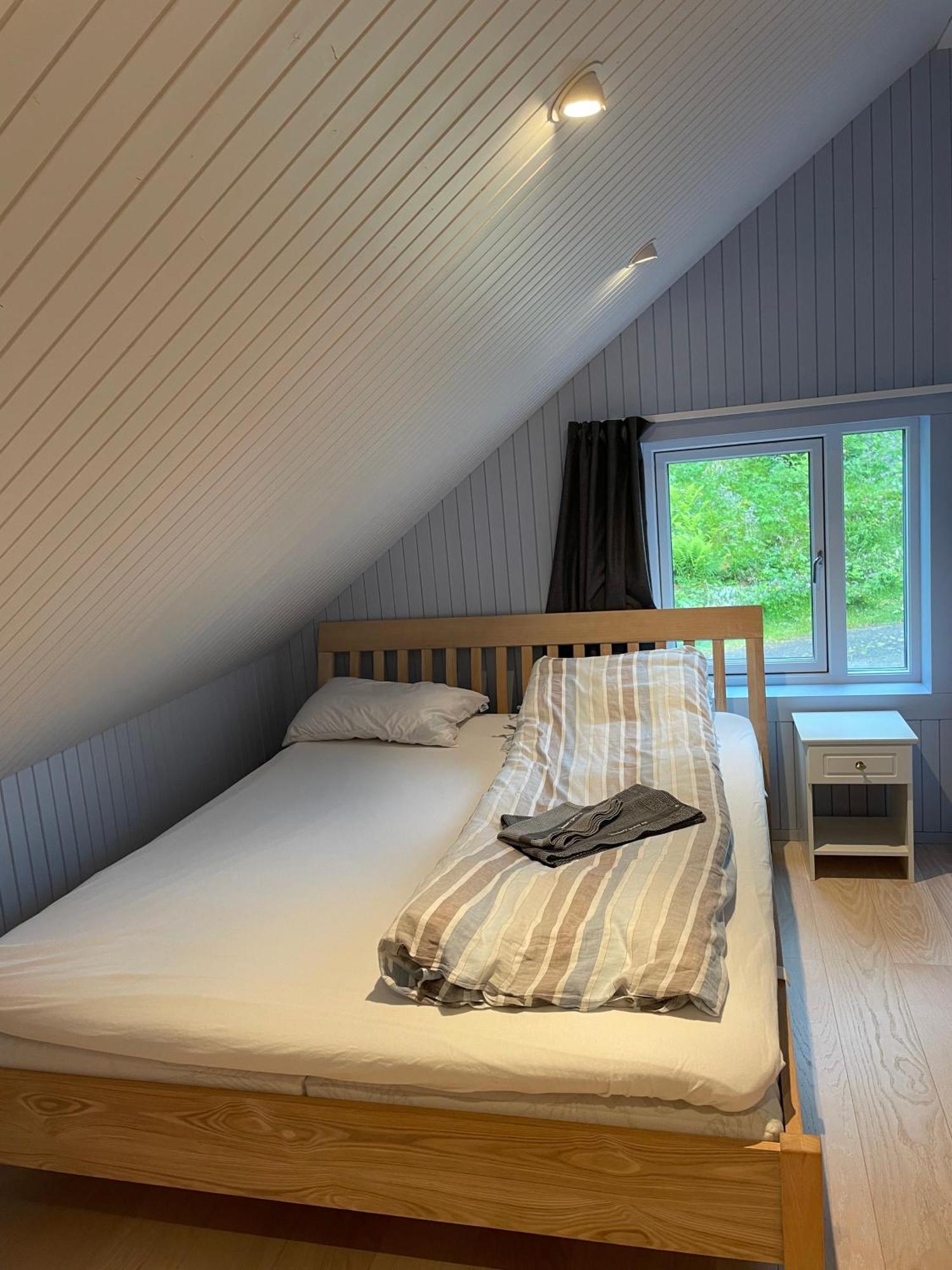 Vesteralen Apartment Bo i Vesteralen Buitenkant foto