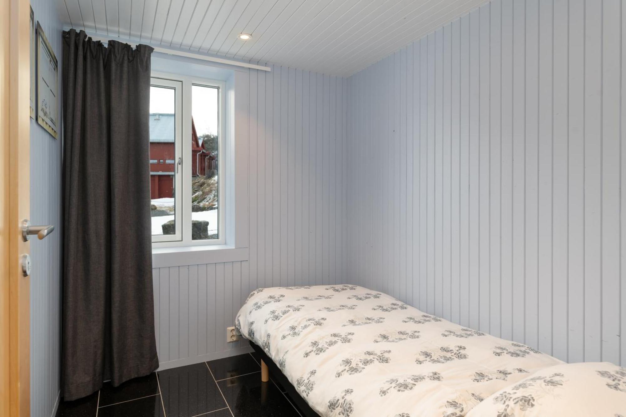 Vesteralen Apartment Bo i Vesteralen Buitenkant foto